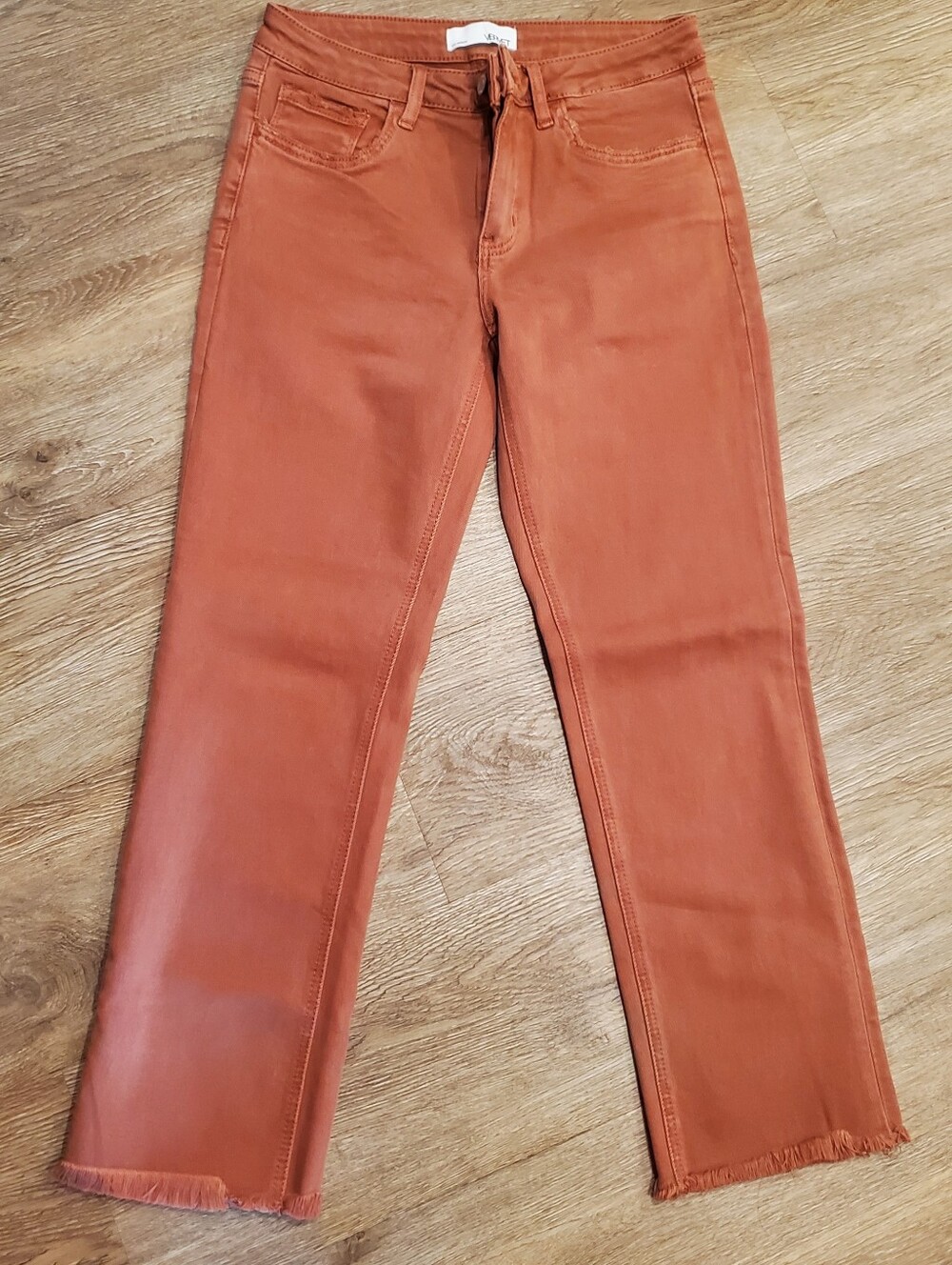 Vervet Jeans